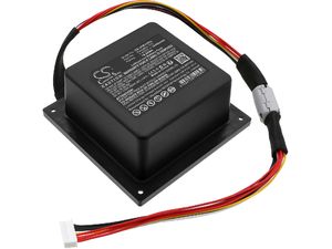 Batéria pre JBL PartyBox 310, kapacita 10400 mAh, Li-Ion