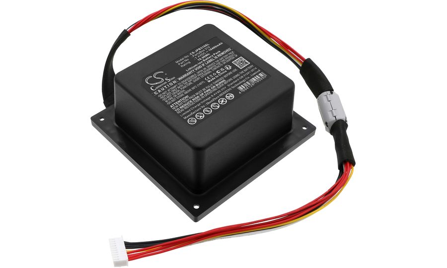 Batéria pre JBL PartyBox 310, kapacita 10400 mAh, Li-Ion