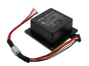 Batéria pre JBL PartyBox 310, kapacita 10400 mAh, Li-Ion
