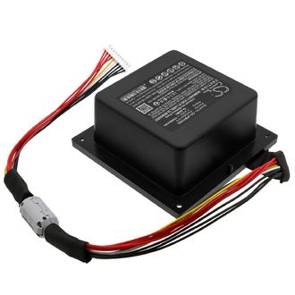 Batéria pre JBL PartyBox 310, kapacita 10400 mAh, Li-Ion