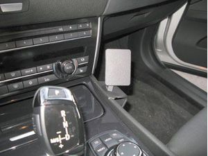 Brodit ProClip montážna konzola pre BMW 5-series GT F07 10-17, na stredový tunel