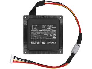 Batéria pre JBL PartyBox 310, kapacita 10400 mAh, Li-Ion