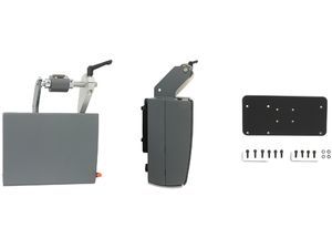 Držiak Brodit pre tlačiarne Honeywell MP Compact 4 Mark III/Datamax MP Compact 4 MKII