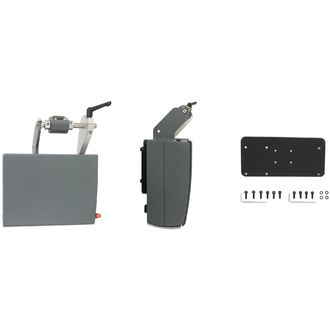Držiak Brodit pre tlačiarne Honeywell MP Compact 4 Mark III/Datamax MP Compact 4 MKII