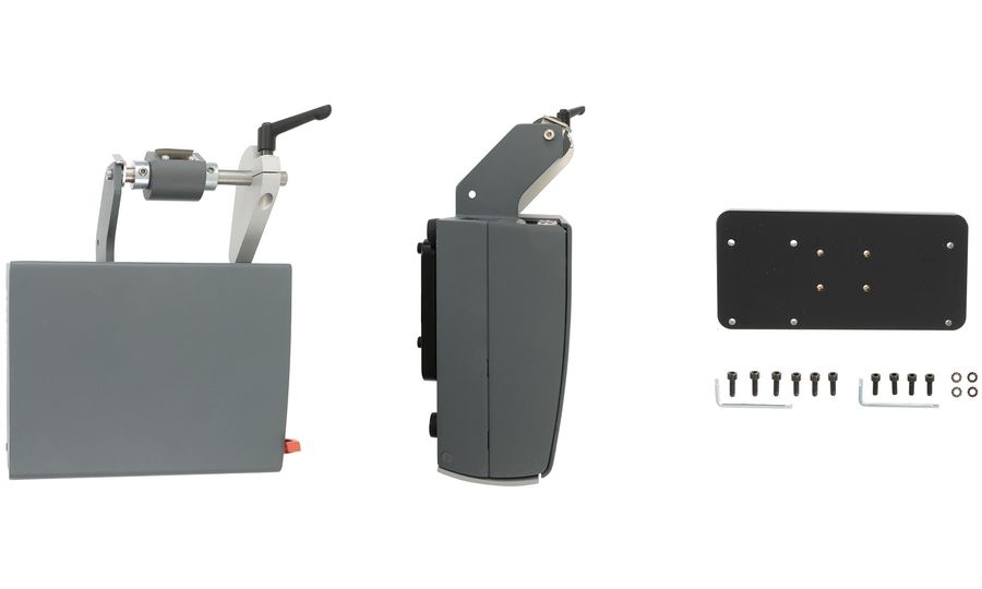 Držiak Brodit pre tlačiarne Honeywell MP Compact 4 Mark III/Datamax MP Compact 4 MKII
