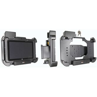 Brodit držiak na Zebra ET56/T55/ET51/ET50 8.3 v odolnom puzdre, s USB a DC vstupom pre nabíjanie