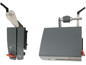 Držiak Brodit pre tlačiarne Honeywell MP Compact 4 Mark III/Datamax MP Compact 4 MKII