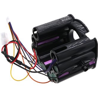 Batéria pre Rowenta RH6751WO, RH6756WO, RH6753WO, 3500 mAh, Li-Ion