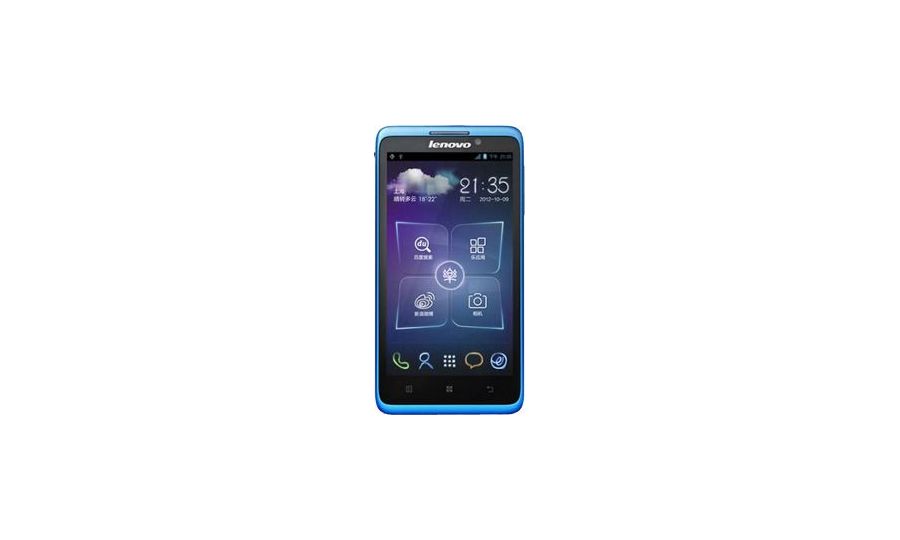 LG S890
