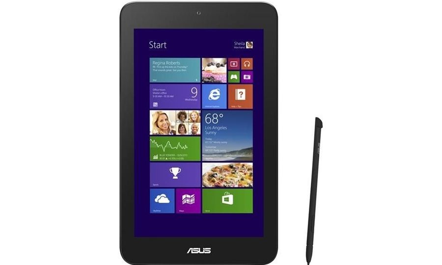 Asus M80TA-DL001H