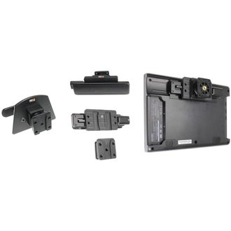 Brodit Držiak opierky hlavy pre Nextbase Duo Cinema pre Volvo S60/90V60/90/XC60/90 19-24