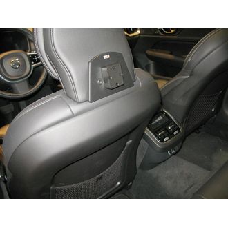 Brodit držiak opierky hlavy pre Volvo S60/S90/V60/V90/XC60 19-24