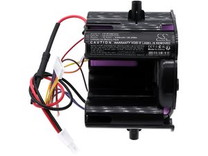 Batéria pre Rowenta Dual Force 2 in 1 RH6735WH, RH6751WO a ďalšie, 2500 mAh, Li-Ion