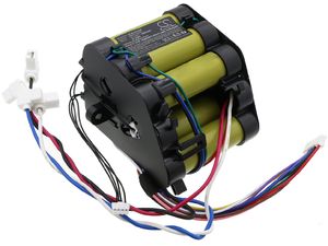 Batéria pre Electrolux PF91, PF91-ALRP, 3000 mAh, Li-Ion