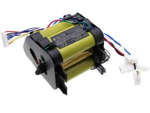 Batéria pre Electrolux PF91, PF91-ALRP, 3000 mAh, Li-Ion