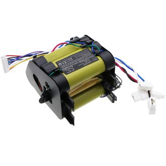 Batéria pre Electrolux PF91, PF91-ALRP, 3000 mAh, Li-Ion