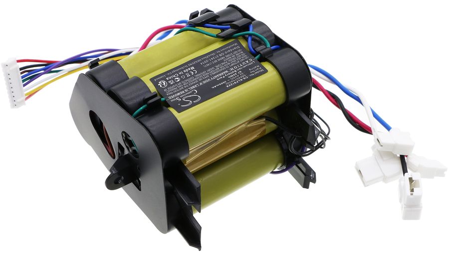 Batéria pre Electrolux PF91, PF91-ALRP, 3000 mAh, Li-Ion