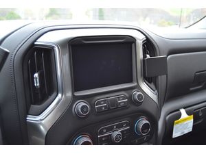 Brodit Montážny držiak ProClip pre Chevrolet Silverado 19-23 USA, vpravo v strede