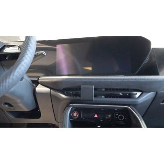 Montážny držiak Brodit ProClip pre Audi Q5 25-25, pre stred