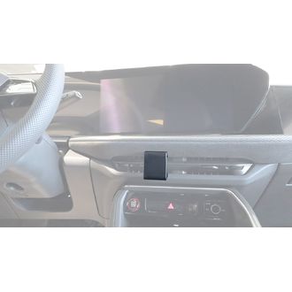 Montážny držiak Brodit ProClip pre Audi Q5 25-25, pre stred
