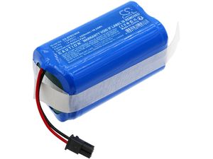 Batéria pre Eufy RoboVac L30 Hybrid+, Concept VR2110, 3350 mAh, Li-Ion