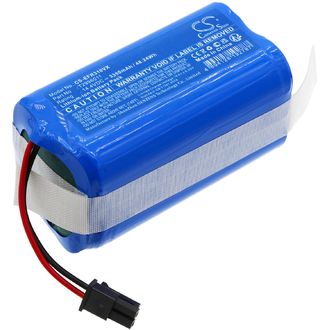 Batéria pre Eufy RoboVac L30 Hybrid+, Concept VR2110, 3350 mAh, Li-Ion
