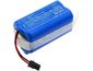 Batéria pre Eufy RoboVac L30 Hybrid+, Concept VR2110, 3350 mAh, Li-Ion