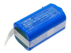 Batéria pre Eufy RoboVac L30 Hybrid+, Concept VR2110, 3350 mAh, Li-Ion