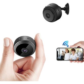 Kamera A9 Mini DV 1080p