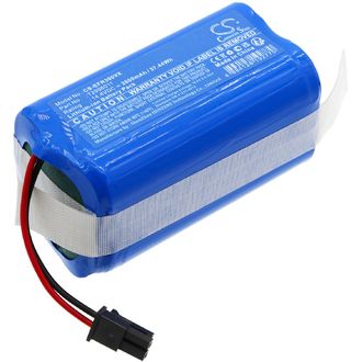 Batéria pre Eufy RoboVac L30 Hybrid+, Concept VR2110, 2600 mAh, Li-Ion
