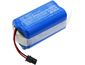 Batéria pre Eufy RoboVac L30 Hybrid+, Concept VR2110, 2600 mAh, Li-Ion