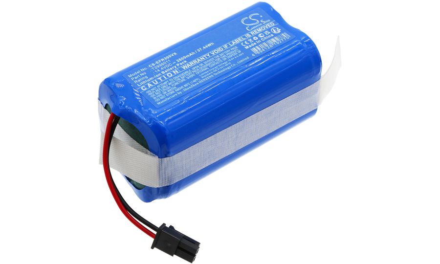 Batéria pre Eufy RoboVac L30 Hybrid+, Concept VR2110, 2600 mAh, Li-Ion