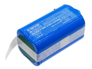 Batéria pre Eufy RoboVac L30 Hybrid+, Concept VR2110, 2600 mAh, Li-Ion