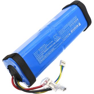 Batéria pre Dreame Mova K10, 4000 mAh, Li-Ion