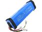 Batéria pre Dreame Mova K10, 4000 mAh, Li-Ion