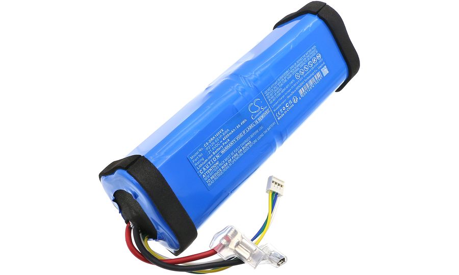 Batéria pre Dreame Mova K10, 4000 mAh, Li-Ion