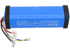 Batéria pre Dreame Mova K10, 4000 mAh, Li-Ion