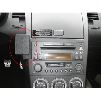 Brodit ProClip montážny držiak pre Nissan 350Z/Roadster 03-09, pre stred