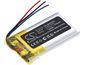 Batéria pre JBL UA SPORT UAONEARBTBK, 450 mAh, Li-Pol