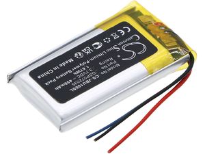Batéria pre JBL UA SPORT UAONEARBTBK, 450 mAh, Li-Pol