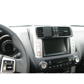 Brodit ProClip montážna konzola pre Toyota LandCruiser/LandCruiser 150/Prado 10-14, na stred