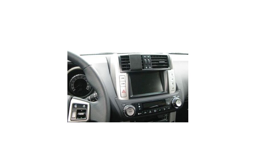 Brodit ProClip montážna konzola pre Toyota LandCruiser/LandCruiser 150/Prado 10-14, na stred