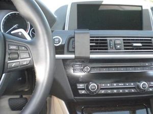 Brodit ProClip montážna konzola pre BMW 6 (F06/F12/F13) 12-19, na stred