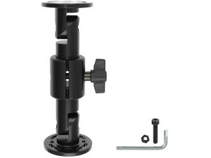 Montážna základňa Brodit 7,5", výška 188 mm, kruhová základňa 64 mm, AMPS