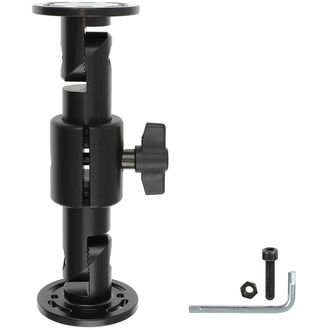 Montážna základňa Brodit 7,5", výška 188 mm, kruhová základňa 64 mm, AMPS
