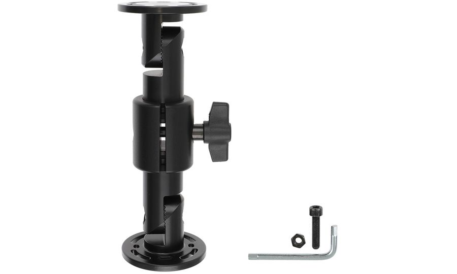 Montážna základňa Brodit 7,5", výška 188 mm, kruhová základňa 64 mm, AMPS