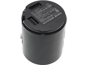 Batéria pre Cecotec Conga Rockstar 29600, Dibea F20 Max, F20 Pro, Lexy X7, 2500 mAh, Li-Ion