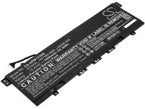 Batéria pre HP Envy 13, HP Envy X360, 3400 mAh