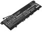 Batéria pre HP Envy 13, HP Envy X360, 3400 mAh