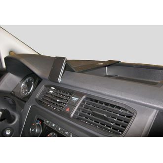 Brodit ProClip montážna konzola pre Volkswagen Caddy 16-20 (len priehradka bez veka), na stred